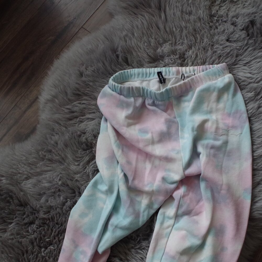 Lazypants Girls Sweatpants